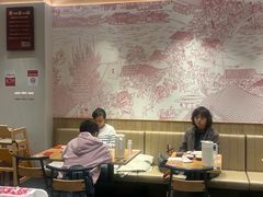 -喜家德虾仁水饺(青岛永旺东部店)
