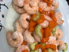 -东兴楼饭庄(六里桥店)