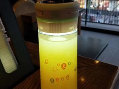 -星巴克(太原柳巷第一店)