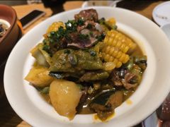 -金掌勺·锅包肉(广渠门店)