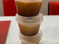-永和大王(一口茶豆浆|花香豆更香·长寿路店)