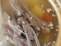 -汗腾格里·风味餐厅(新疆驻京办店)