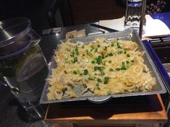 -很久以前羊肉串(大华三路店)