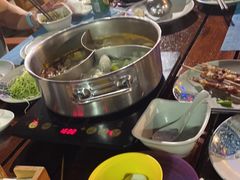 -渔家火锅·海鲜自助餐·演艺(亚龙湾天域酒店)