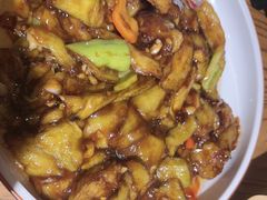 -和源祥·日照菜扛把子(万平口一店)