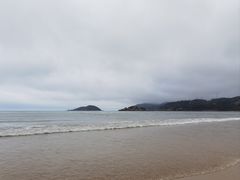 -青澳湾北回归线广场