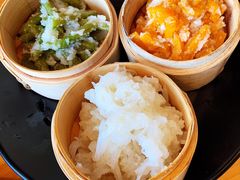沔阳素三蒸-莲餐厅·湖北菜·潜江小龙虾店(愚园路店)