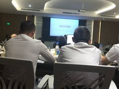-苏州大学独墅湖校区-第6食堂