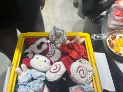 -炽城·烤肉名家(鸿达中央广场店)