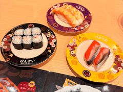 -万岁寿司(万国店)