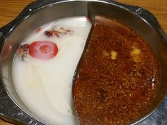 -傣妹火锅(南京东路一店)