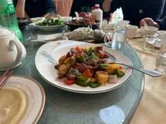 -暨南大学（石牌校区）明湖楼