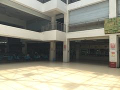 -西南大学北碚校区-竹园学生食堂