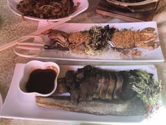 -喜记避风塘炒辣蟹(旗舰店)