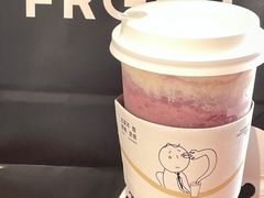 -喜茶(泰州泰兴吾悦广场店)