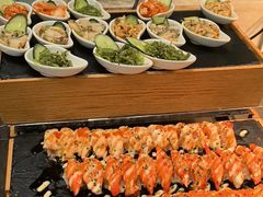 -大渔铁板烧(东城店)