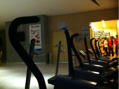 -一兆韦德健身(张杨路店)