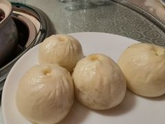 松茸包子-生宇山珍野生菌汤锅•始于1999(双流古塔店)