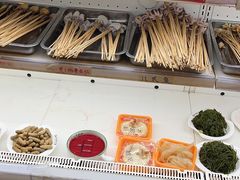 -玉汇林串串香(御营店)