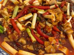 -院8里·小聚园老川菜(九眼桥店)