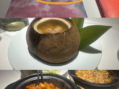 -汤城小厨•粤菜•靓汤(金宝街店)