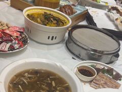 -豫满楼(正光路店)
