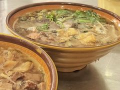 -花溪牛肉粉(八鸽岩店)
