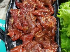 -胡悦里韩式烤肉(莱阳总店)