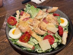 -Q MEX 库迈墨西哥餐吧(三里屯店)