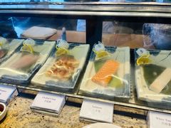 -白天鹅宾馆·流浮阁咖啡厅