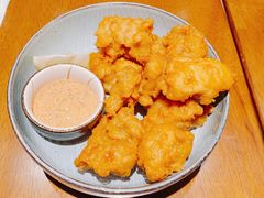 -山杏yama-katsu·吉列炸物