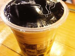 -放哈·甜醅子奶茶创造者(正宁路店)