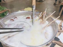 -潮汕壹号·潮汕菜·打边炉·生腌(总店)