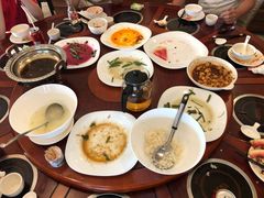 -萨拉热窝长城中餐厅