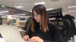 -查克拉造型