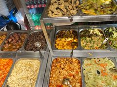 -合合自助快餐(六顺店)