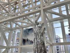 -山东省科技馆(新馆)