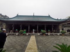 -大学习巷清真寺