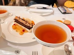 -TWG Tea(台北101购物中心沙龙及精品门市)