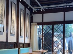 -见山书院