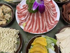 -金塔傣乡·云南德宏民族特色菜·傣味手抓饭(新亚洲店)