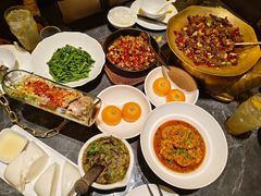 -炊烟小炒黄牛肉(浦东世纪汇店)