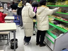 -金张掖麻辣烫(广运潭大道店)