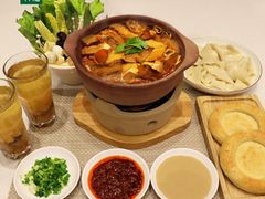 -苏氏牛肉面(丰北桥店)