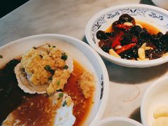 -小菜园新徽菜(无锡宜家荟聚中心店)