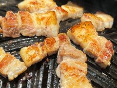 -kingkong大猩猩烤肉(CBD店)