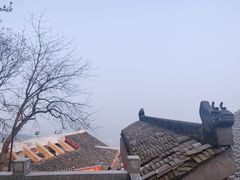 -北高峰