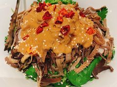 原汁水爆肚-泰钰丰烤鸭.天津菜(开发区店)