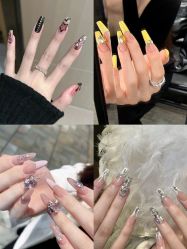 -M·X Nail日式美甲美睫