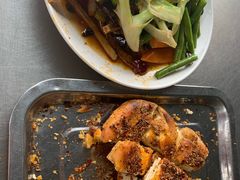 -佰运猪蹄(高陵店)